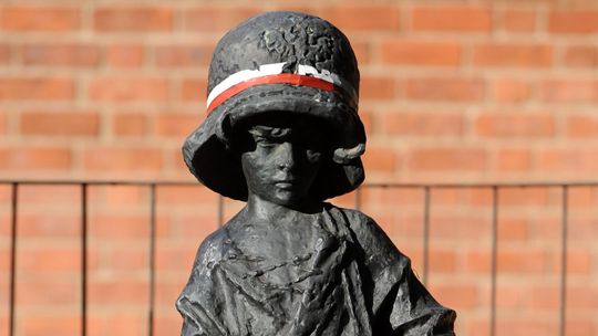 1 sierpnia zawyją syreny w całej Polsce. W tym roku ten dźwięk brzmi zupełnie inaczej