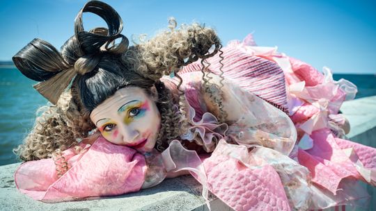 10 wydarzeń kulturalnych w Trójmieście na weekend i nie tylko