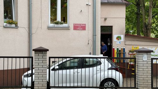 100 wolnych miejsc w słupskich przedszkolach. Będzie dodatkowy nabór 100 wolnych miejsc w słupskich przedszkolach. Będzie dodatkowy nabór
