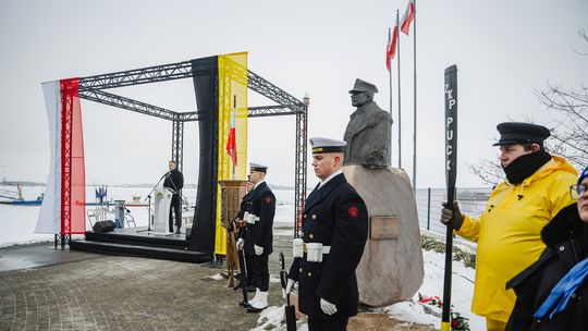 106. rocznica Zaślubin Polski z Morzem, Puck 2026