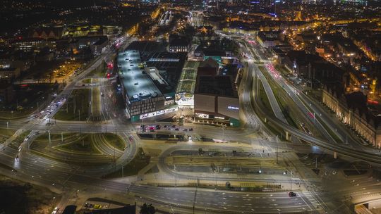 112 artystów pokaże swoje prace w Forum Gdańsk. W sobotę otwarcie wystawy „Sztuka otwarta”