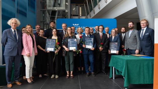 Pomorska Nagroda Muzealna 2025. Poznaliśmy laureatów 12. edycji konkursu