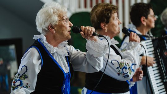 123. urodziny Augustyna Necla – „kaszubskiego Sienkiewicza”, rybaka i gawędziarza