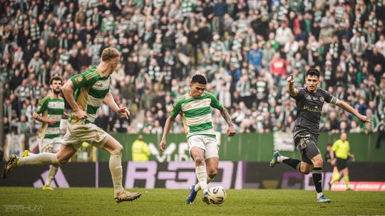 Lechia Gdańsk, zdjęcie ilustracyjne