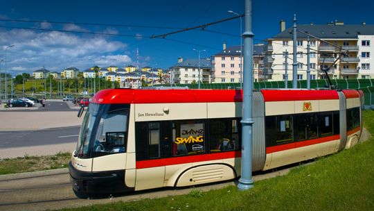 14 firm chce zbudować linię tramwajową z Moreny do Wrzeszcza