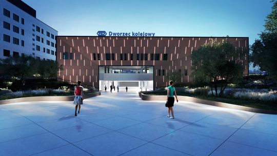 PKP wyda miliony na Pomorzu! Remonty dworców w kilku miastach