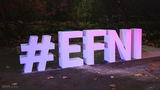 EFNI 2026, Sopot