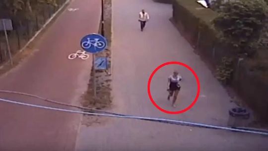 15 lat w cieniu tragedii. Paweł P. ujawnia kulisy śledztwa Iwony Wieczorek