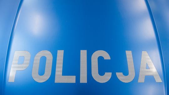 policja, kontrola świateł, OSKP Gdańsk