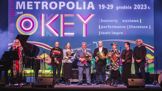 Metropolia Jest Okey, 17. edycja, koncert „Pomorski Jazz”, Gdańsk 2023