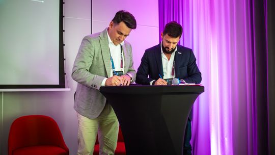 2 tysiące cyberataków na infrastrukturę. GPEC wzmacnia cyfrowe bezpieczeństwo