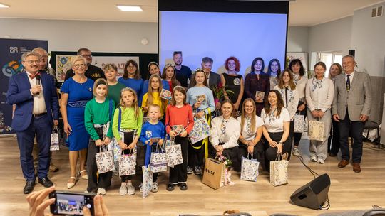 20-lecie zespołu „Spiéwné Kwiôtczi”