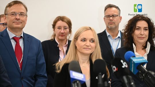 20 mln zł dla Kociewskiego Centrum Zdrowia na kardiologię