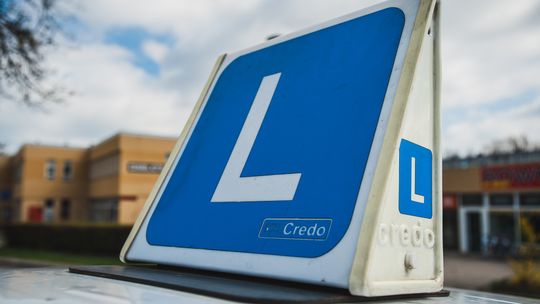 20 podejść do egzaminu na "prawko"? Koniec z tym! Resort zapowiada zmiany