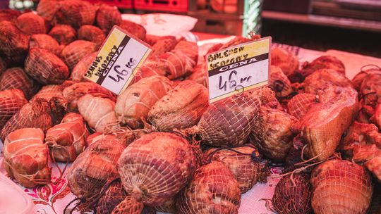 Czy 26 grudnia można jeść mięso? Biskupi z Pomorza udzielili dyspensy