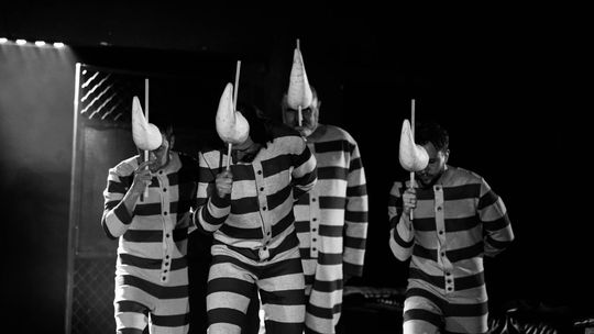 Międzynarodowy Festiwal Szekspirowski 2025 w Gdańsku – pełny program, premiery i koncerty