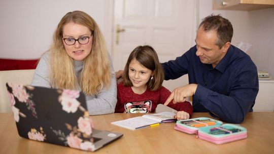 rodzina, zdjęcie ilustracyjne