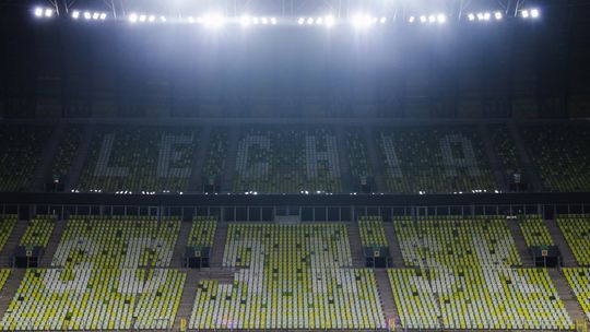 Polsat Plus Arena Gdańsk