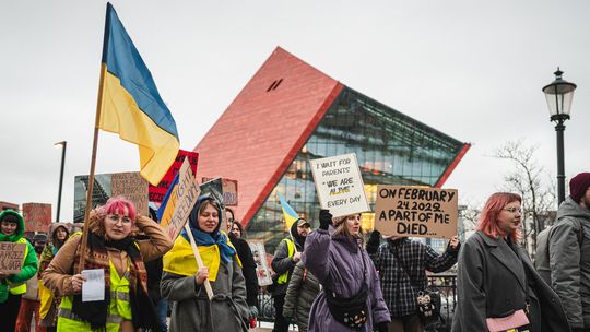 Marsz Solidarności, Gdańsk 2026