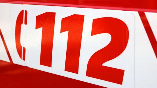 Wejherowo: 41 telefonów na numer 112 w kilka godzin. Teraz odpowie przed sądem