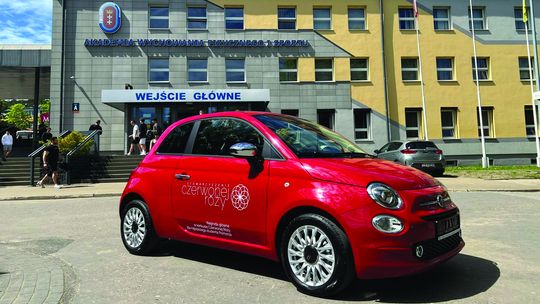 Fiat 500, nagroda 2024