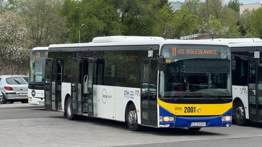 5 zł zamiast 4 za jednorazowy bilet miejski w Słupsku. Miasto planuje podwyżki cen 5 zł zamiast 4 za jednorazowy bilet miejski w Słupsku. Miasto planuje podwyżki cen