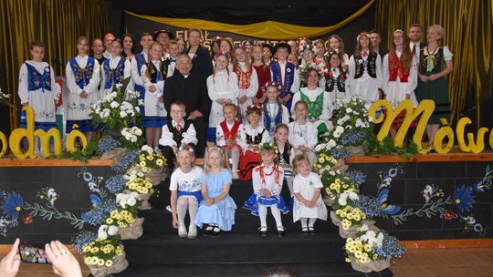 Chmielno stolicą języka kaszubskiego. Za nami finał konkursu „Rodnô Mòwa”