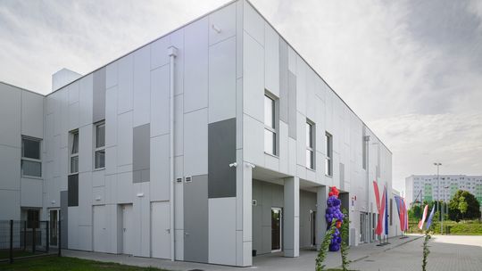 żłobek „Melodia”, Gdańsk