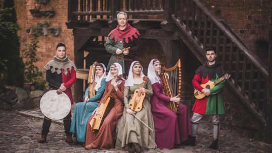 Tu warto być! 10 imprez na weekend, i nie tylko, w Trójmieście