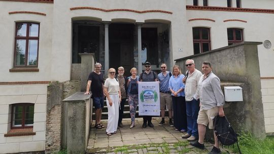 7. Festiwal Dworów i Pałaców Pomorza od tego roku częścią prestiżowego Baltic Manors Festival