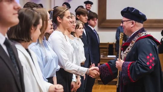 Rozpoczyna się rekrutacja na trójmiejskie uczelnie. PG i UG z nowymi kierunkami