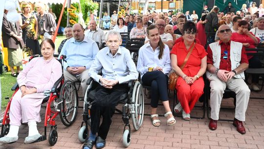 80-lecie DPS w Kobysewie, Kobysewo 2026