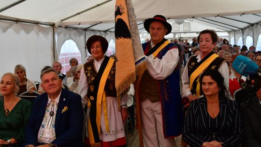 80-lecie Muzeum Kaszubskiego w Kartuzach. Uroczystości, wystawa i odznaczenia z okazji jubileuszu