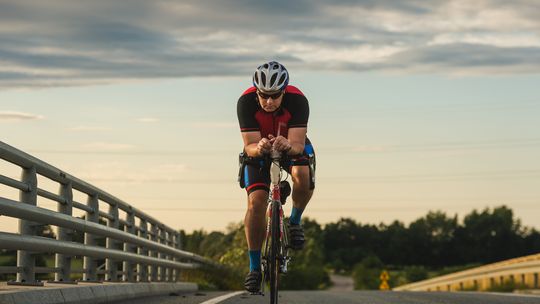 800 kilometrów rowerami z Gdańska w góry. Rusza rajd dla transplantacji!