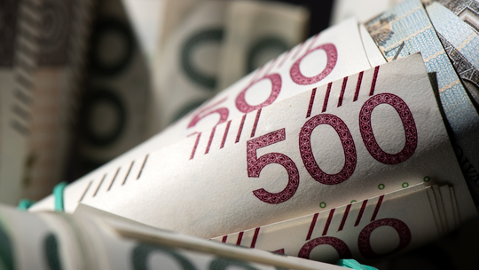 Rusza nabór wniosków o 800 plus! Nowe zasady dla obywateli Ukrainy