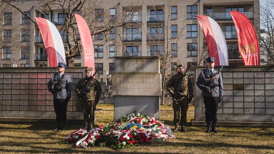 85. rocznica egzekucji polskich działaczy w Wolnym Mieście Gdańsku, Gdańsk 2025