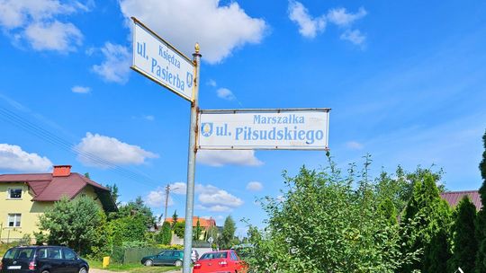 9,2 mln zł na inwestycje drogowe w Pelplinie. Rusza przebudowa Piłsudskiego i Dmowskiego