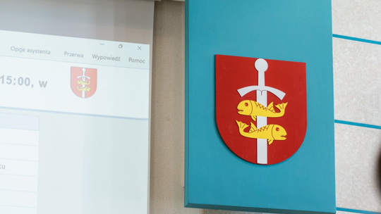 Absolutoryjna sesja w Gdyni. Radni wysłuchali raportu o stanie gminy