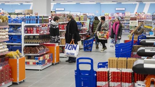 Action wkracza do Bolszewa! 6000 produktów i ceny od kilku złotych
