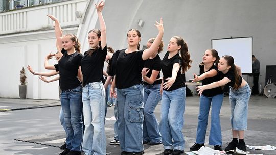 Adventure Festiwal im. Adama Przygody. Trwa nabór do 5. edycji