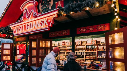 Czekolada Gdańska za 25 zł to produkt z marketu? Turysta pokazał zdjęcie, w sieci zawrzało Czekolada Gdańska za 25 zł to produkt z marketu? Turysta pokazał zdjęcie, w sieci zawrzało