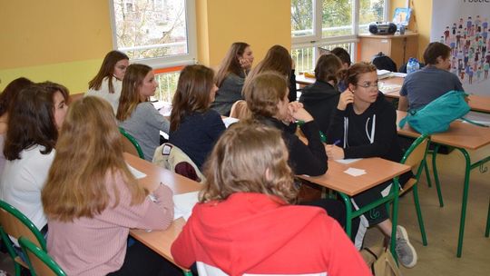 Akademia Prawa Konstytucyjnego dla uczniów z Pomorza. Trwają zapisy