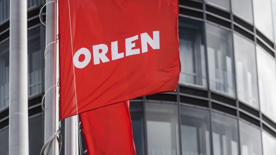 Orlen, Gdańsk