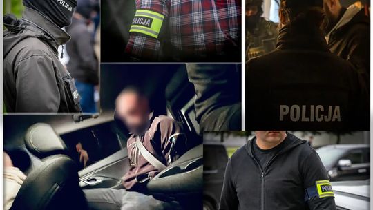 Akt oskarżenia ws. makabrycznego zabójstwa w Słupsku. "Zwłoki bez wnętrzności"