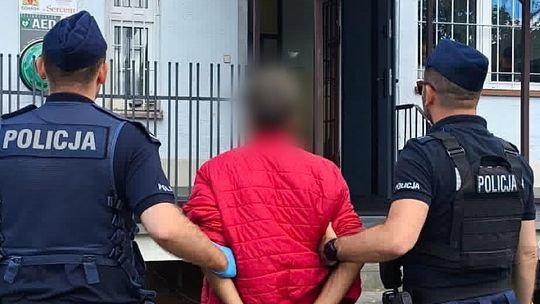 Alarm na lotnisku w Gdańsku. Zadzwonił, że jego była partnerka ma bombę