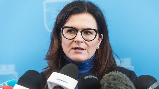 Aleksandra Dulkiewicz: Wiceprezydent i urzędnicy muszą powtórzyć egzaminy MBA