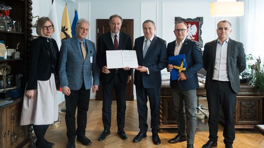 Ambulatoryjna Opieka Specjalistyczna i Zakład Rehabilitacji przy Szpitalu Mikołaja Kopernika w Gdańsku