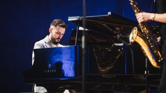 „aMuz po kaszubsku” w Gdańsku. Muzyczny hołd dla kultury Kaszub