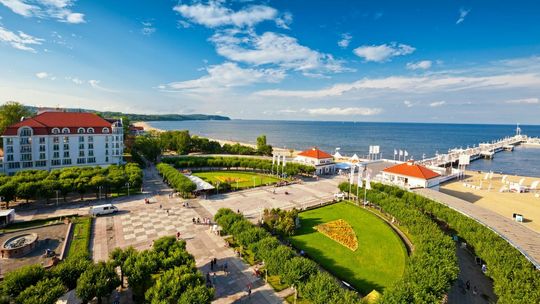 Sopot, Dni Kurortu 2024