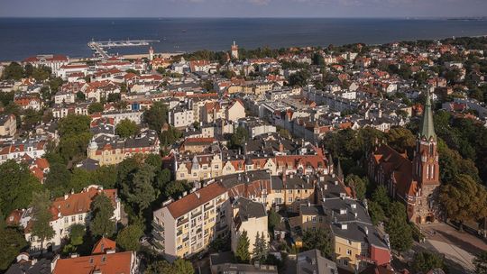 Ankieterzy pukają do drzwi w Sopocie. Miasto szykuje zmiany w komunikacji